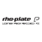Rho plate